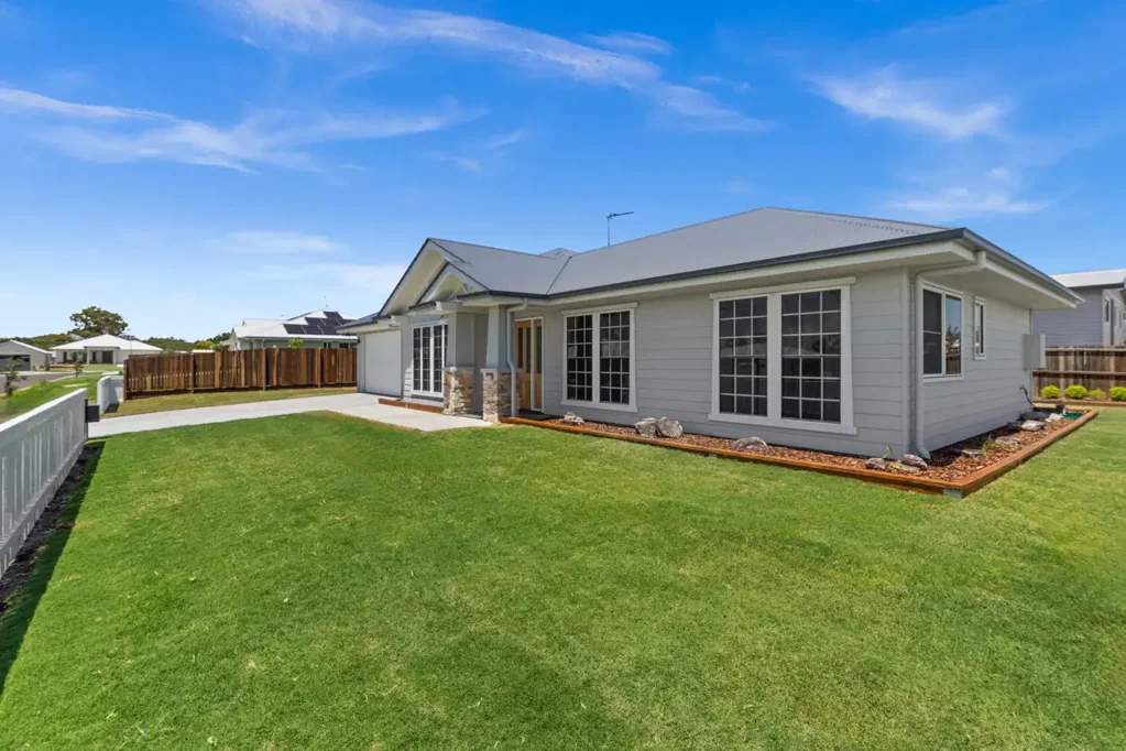 Pittsworth 4房  Brand New Hamptons Inspired Home!