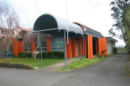 Business  Town Centre Zone