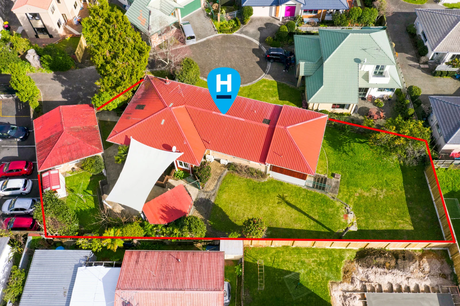 Tauranga South 5Zimmer Vendor says bring all offers!