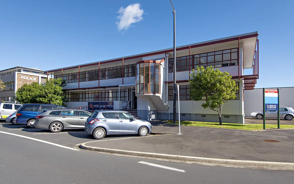 Whakatane Boom on Boon!