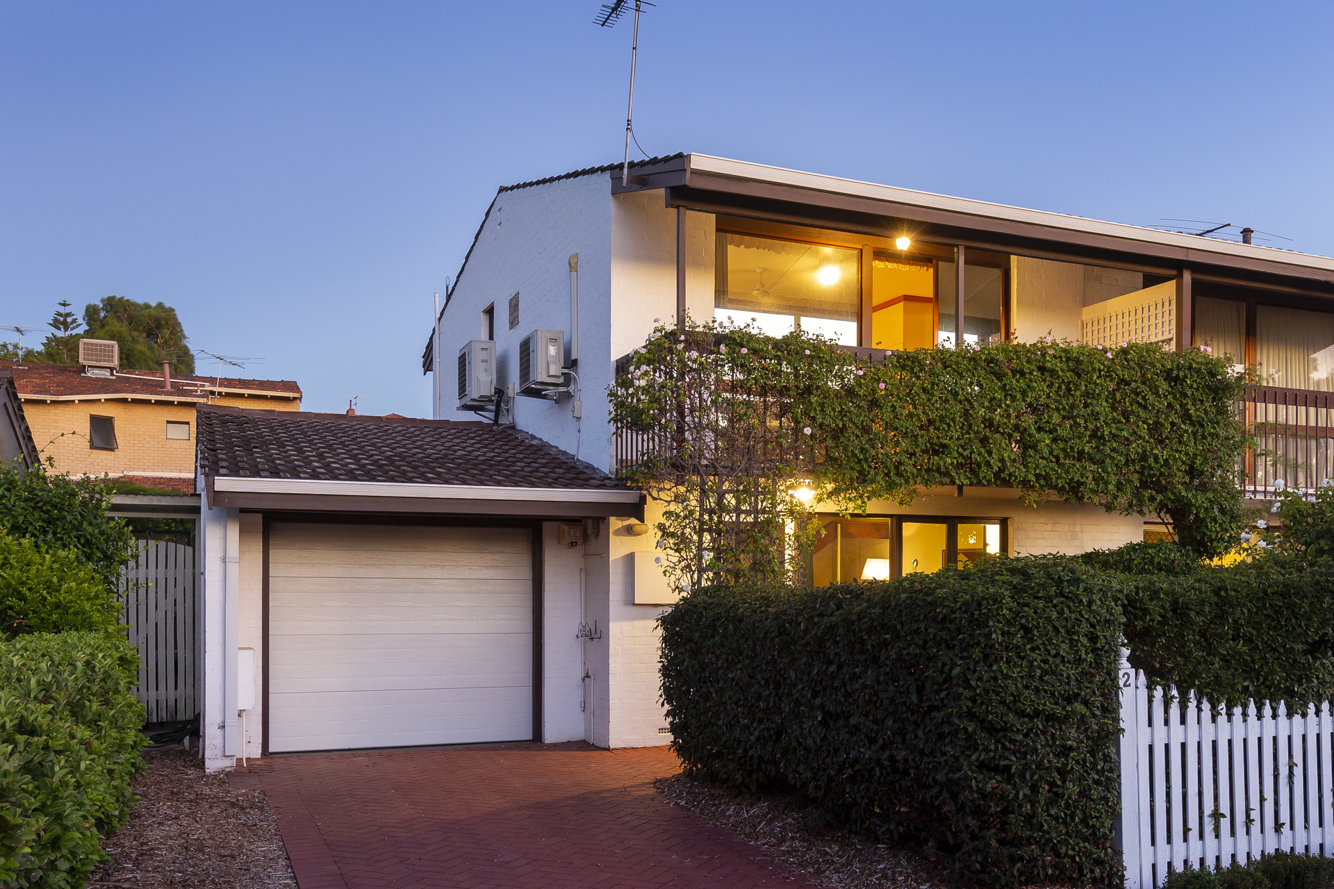 2 HENLEY ST, COMO WA 6152, 0 rūma, 0 rūma horoi, Townhouse