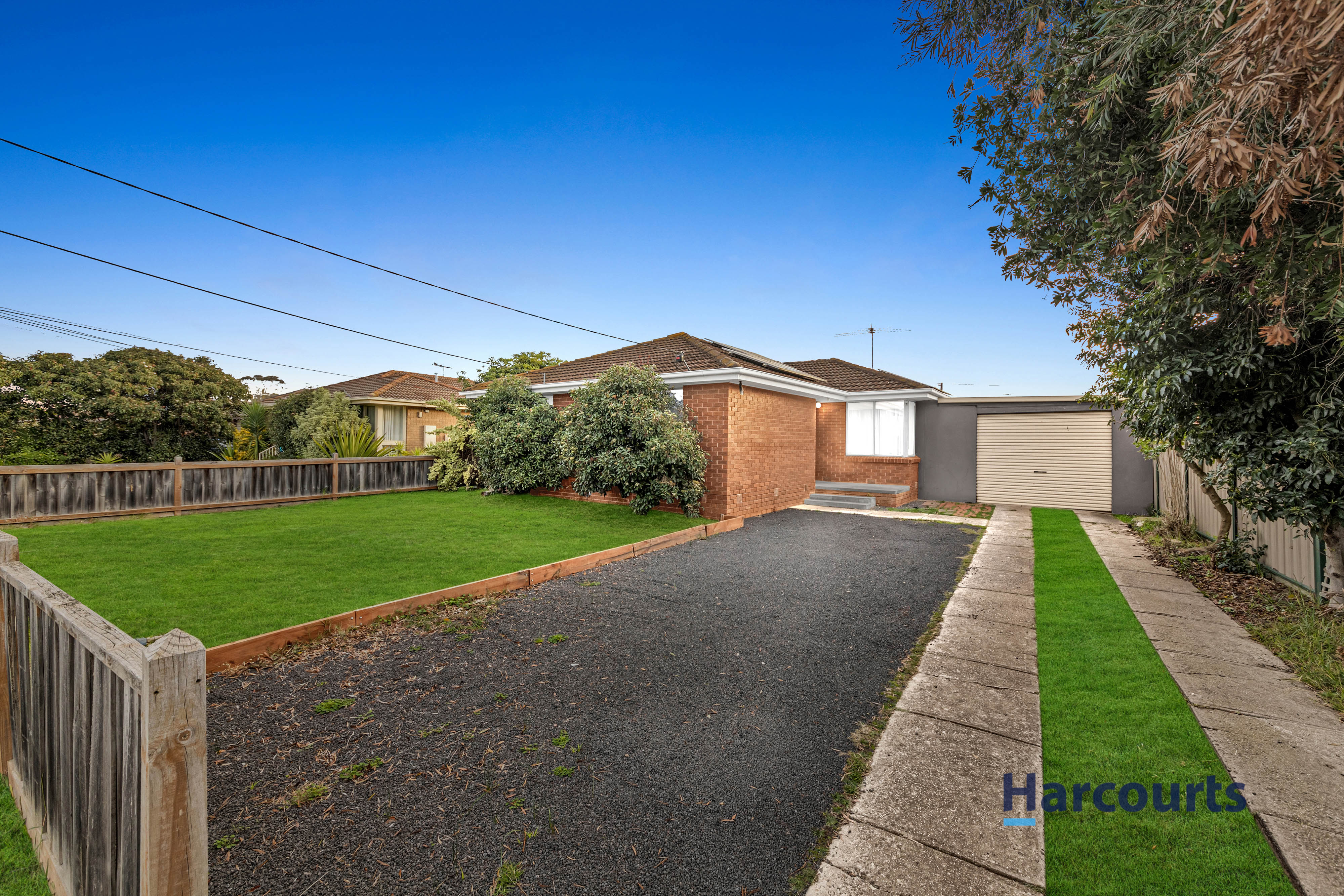 6 MILTON DR, WYNDHAM VALE VIC 3024, 0 રૂમ, 0 બાથરૂમ, House