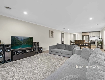 15 Markbeech Crescent, Officer, South East Melbourne, 3部屋, 2バスルーム, House