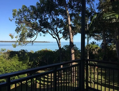 85 Coondooroopa Drive, Macleay Island, Redland City Region, 4 غرف, 2 حمامات, House