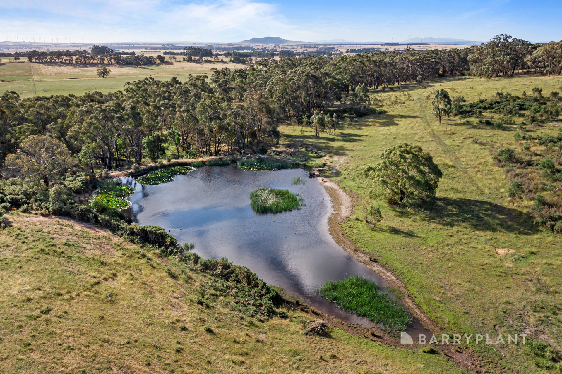 591 PITTONG-SNAKE VALLEY RD, SNAKE VALLEY VIC 3351, 0房, 0浴, Section