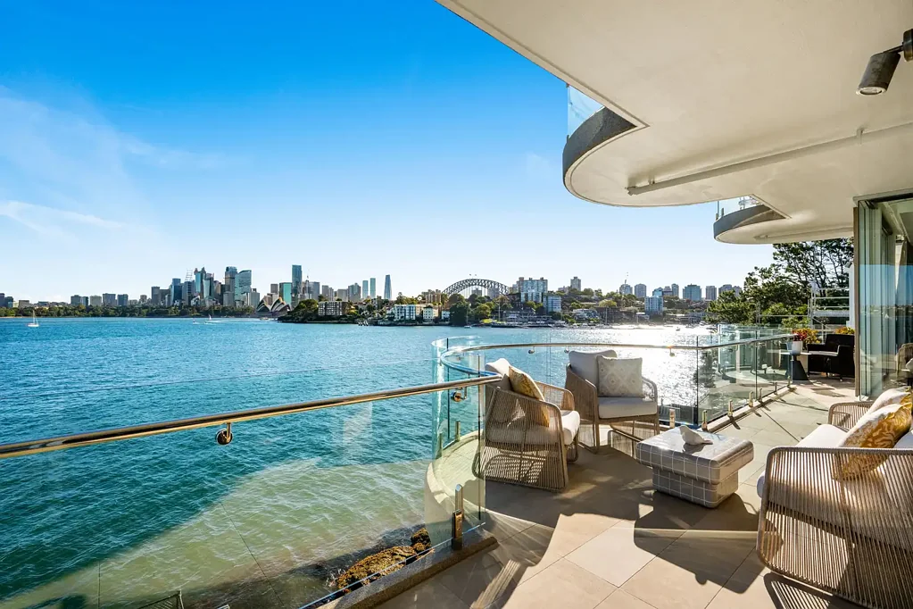 Kurraba Point 4Habitaciones World class waterfront apartment with amazing facilities and spectacular views