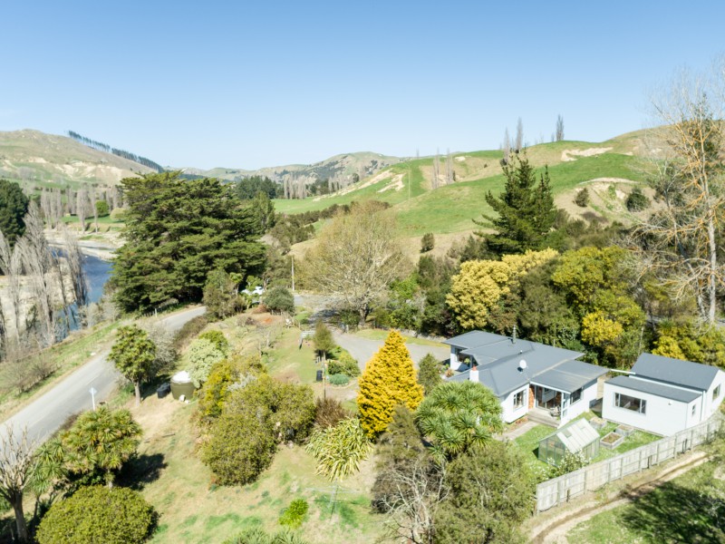 309 Ellis Wallace Road, Eskdale, Hastings, 2 rūma, 0 rūma horoi, Lifestyle Property