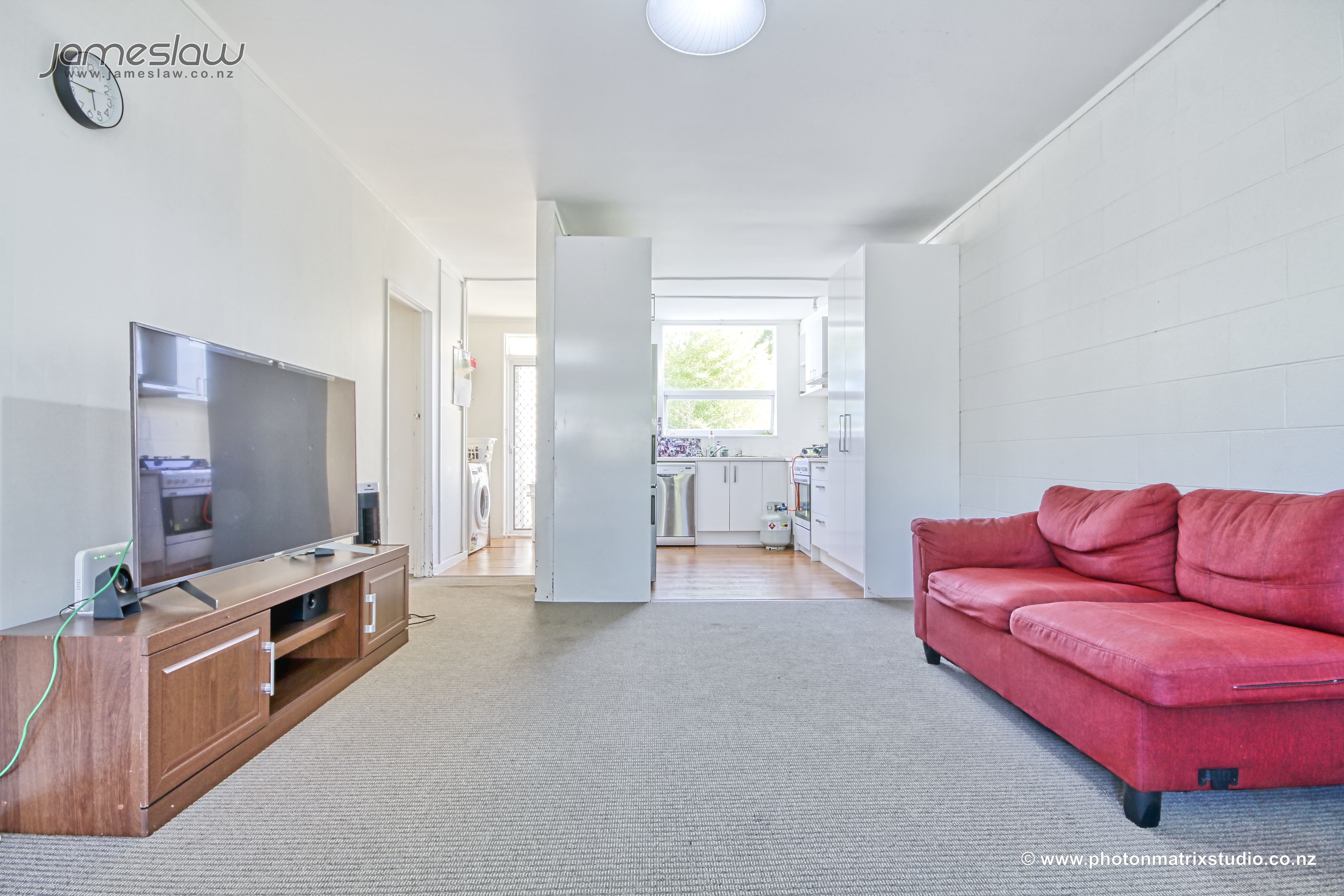 1b Orcades Place, Lynfield, Auckland, 1 غرف, 1 حمامات