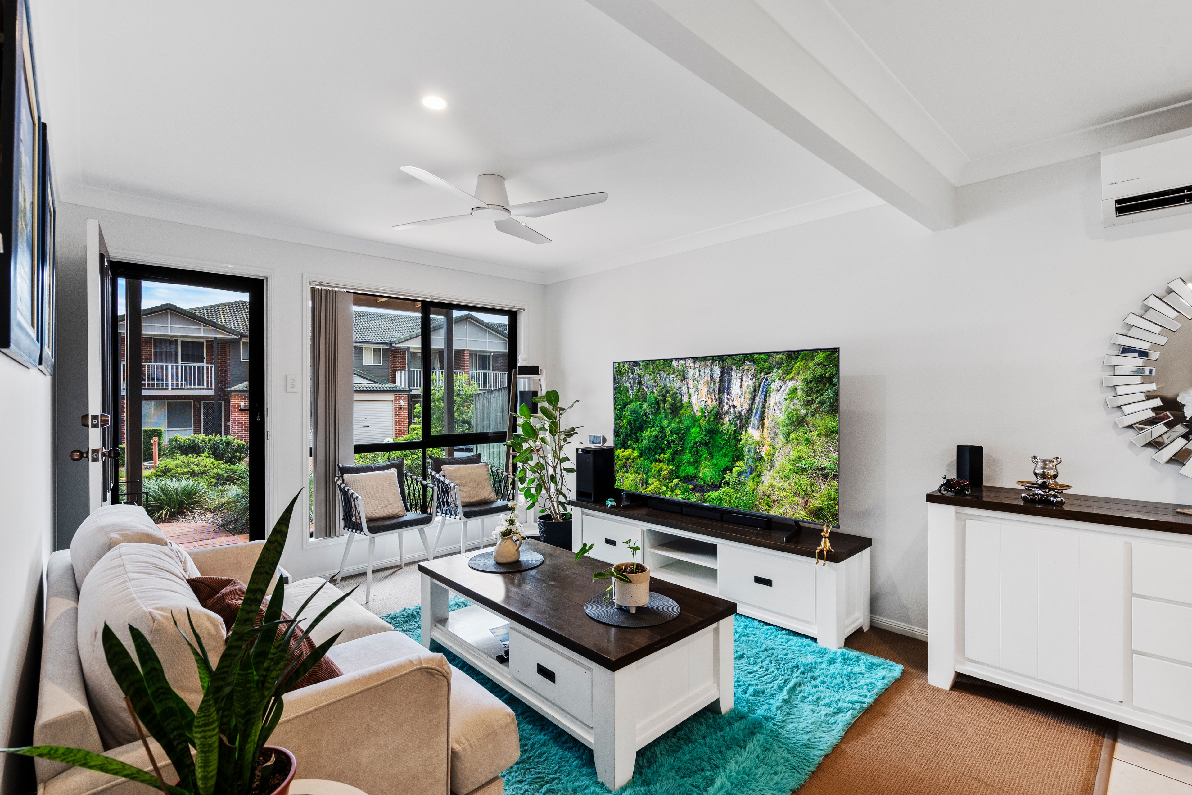 UNIT 26 85 MURIEL AV, MOOROOKA QLD 4105, 0部屋, 0バスルーム, Townhouse