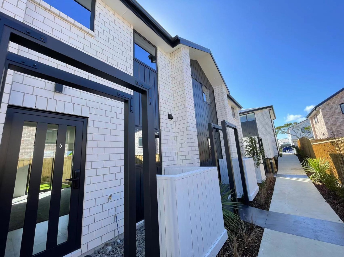 5/34 Sunnymead Road, Glen Innes, Auckland, 1 غرف, 1 حمامات