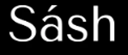 Sash