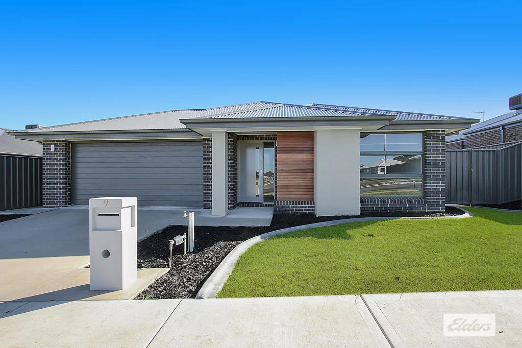 9 Canon Street, Leneva, VIC 3691