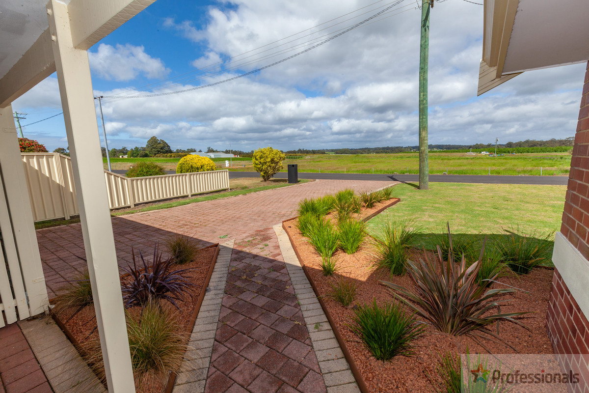 40 LINTOTT ST, MANJIMUP WA 6258, 0 રૂમ, 0 બાથરૂમ, House