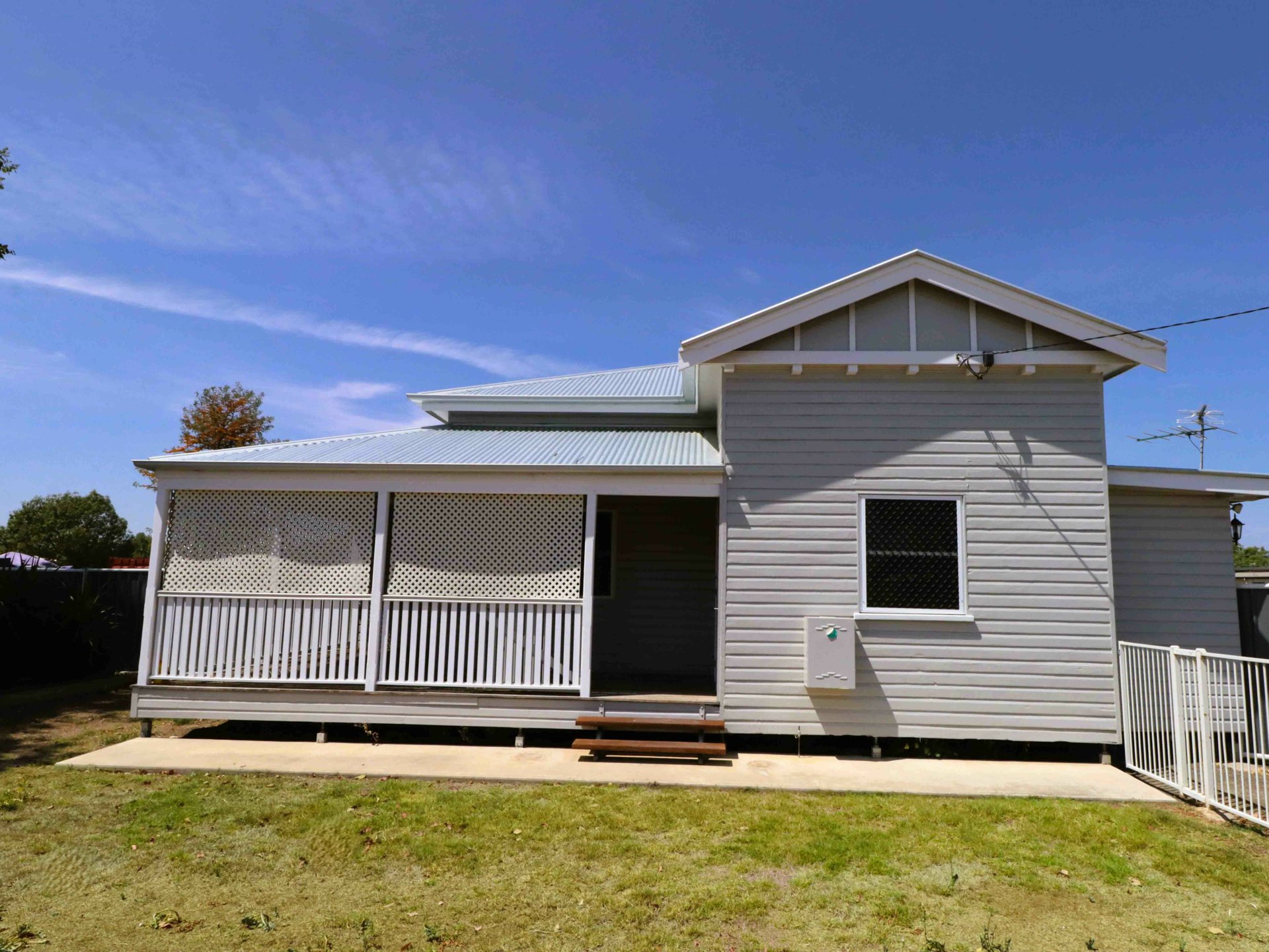 108 ARTHUR ST, ROMA QLD 4455, 0房, 0浴, House