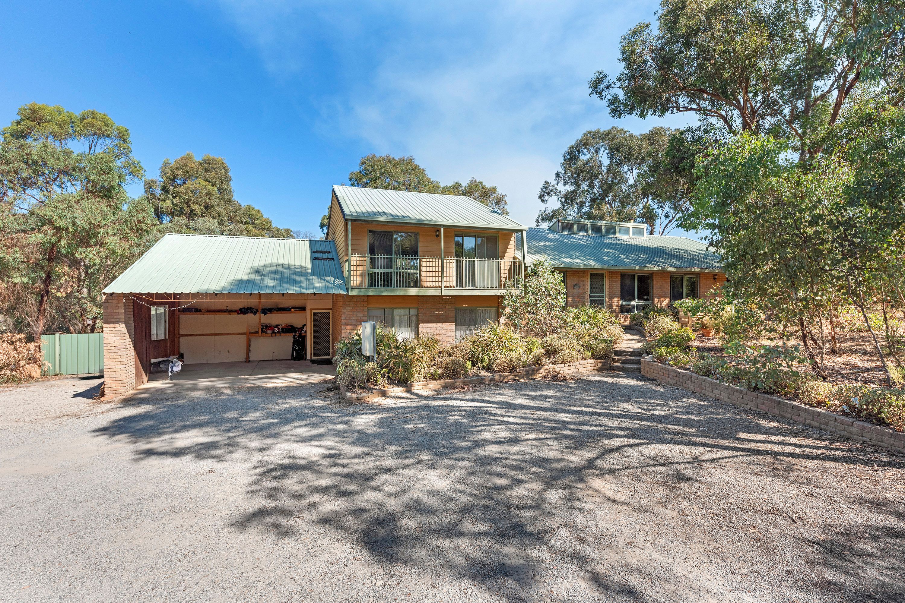 3 CLAY GULLY CT, MAIDEN GULLY VIC 3551, 0部屋, 0バスルーム, House