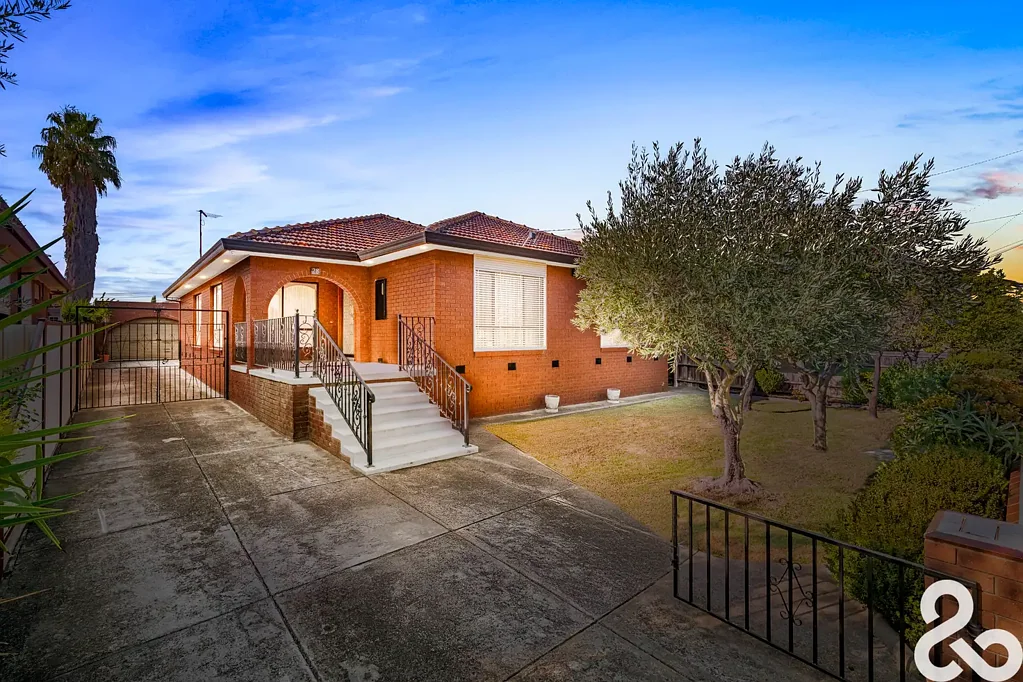28 Wilgah Street, Thomastown, VIC 3074