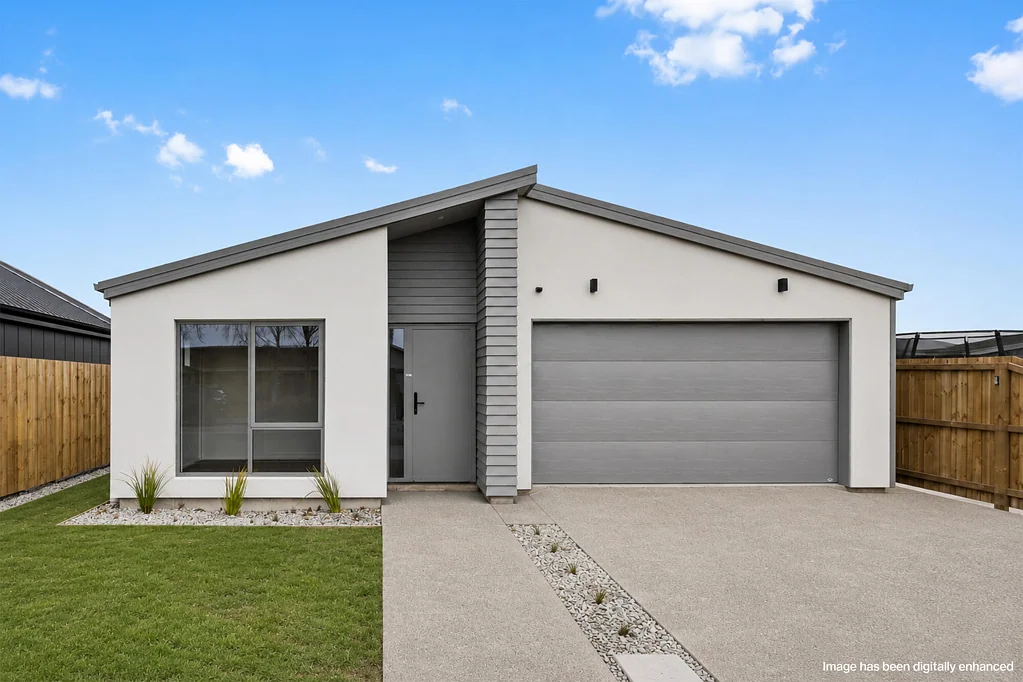 Allenton 3ห้องนอน The perfect lock-and-leave lifestyle