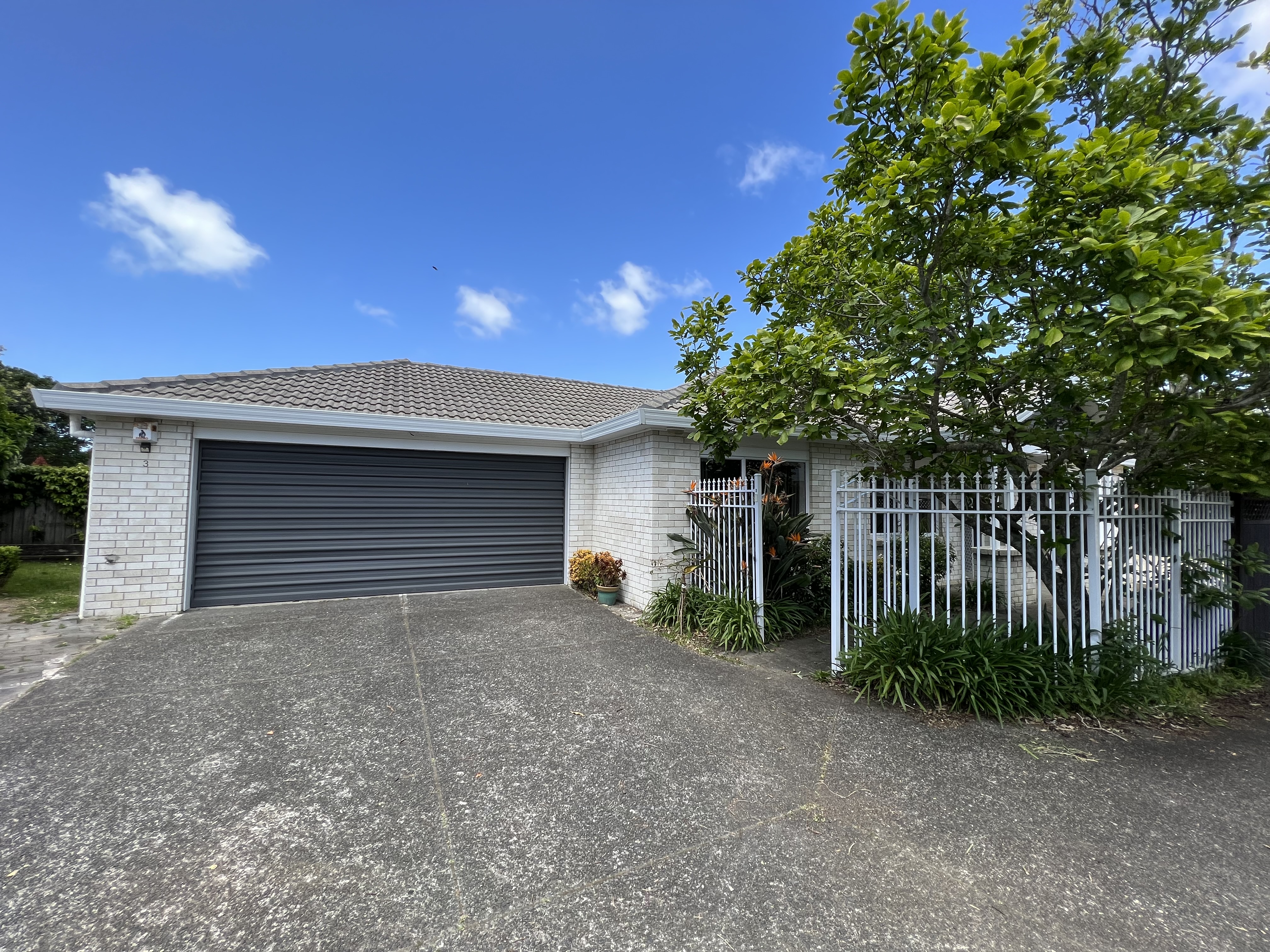 3/201 Abbotts Way, Remuera, Auckland, 3 Schlafzimmer, 0 Badezimmer, House