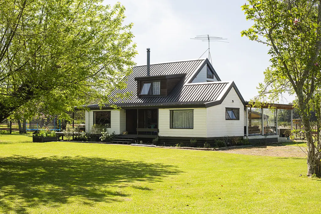 1376 Matawai Road, Ormond, Gisborne