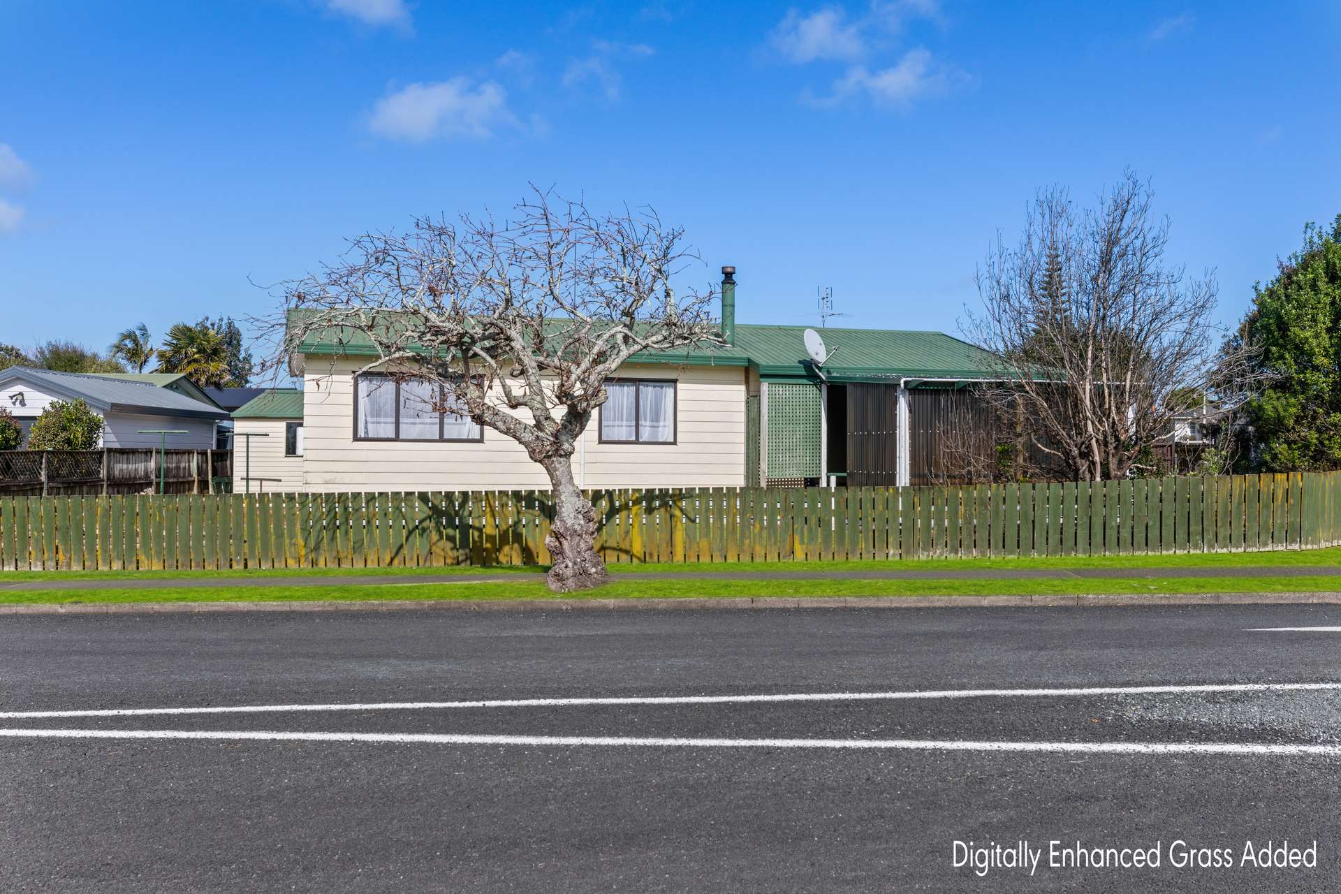 57 Sandspit Road, Waiuku