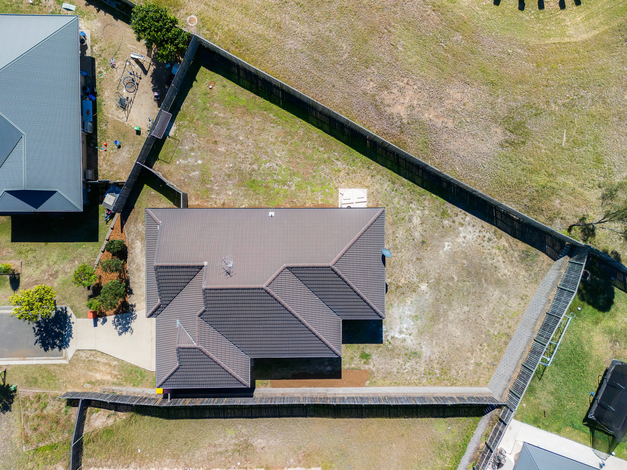 14 NARDOO PL, GLEN EDEN QLD 4680, 0 Kuwarto, 0 Banyo, House