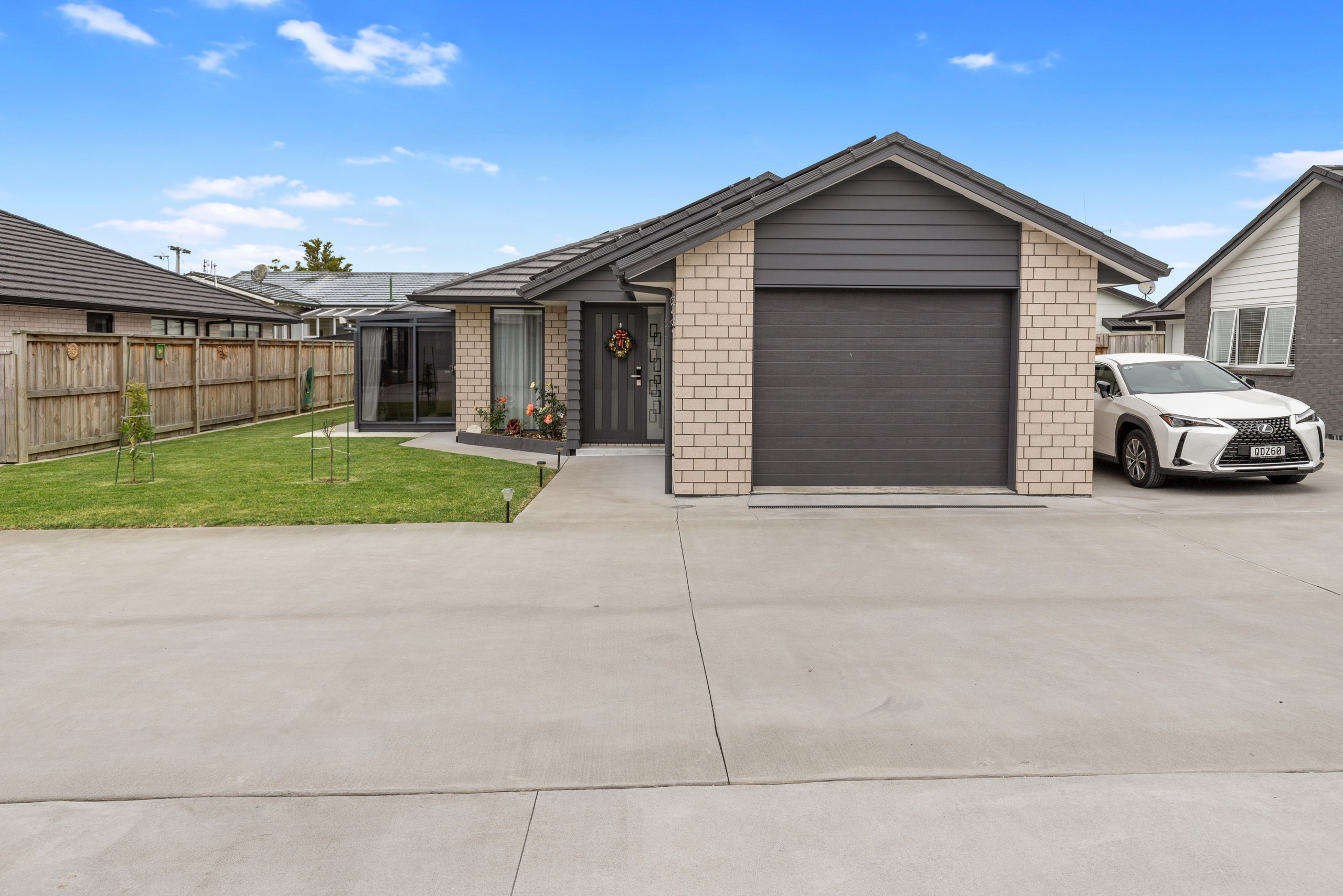 59b Lorne Street, Morrinsville, Matamata, 2 રૂમ, 0 બાથરૂમ, House