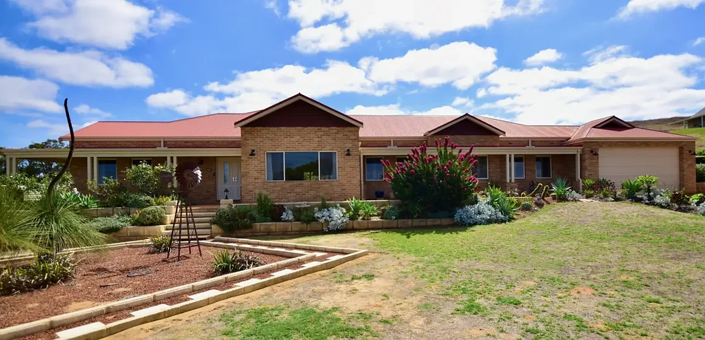 Address Withheld, Gingin, WA 6503
