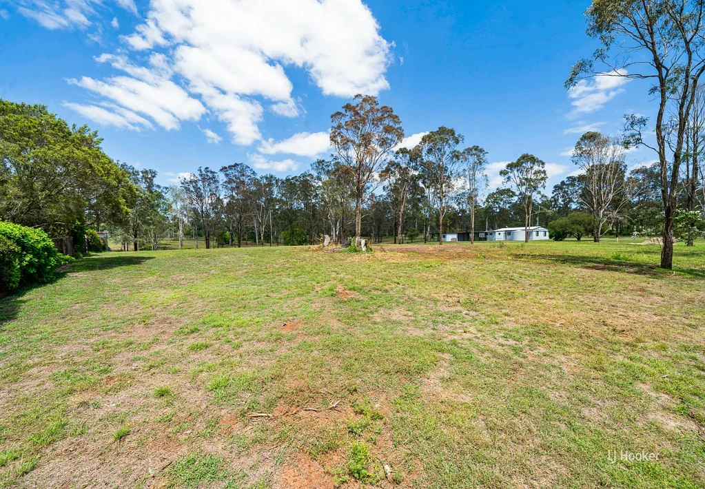Lot 14 Heights Road, Nanango, QLD 4615
