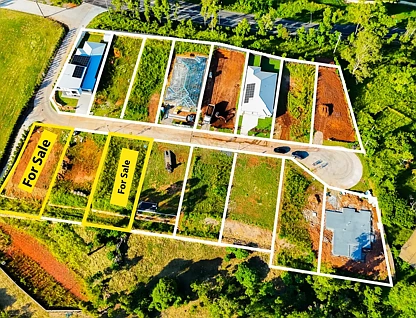 457 Tamborine Oxenford Road, Upper Coomera, Gold Coast, 0房, 0浴, Section