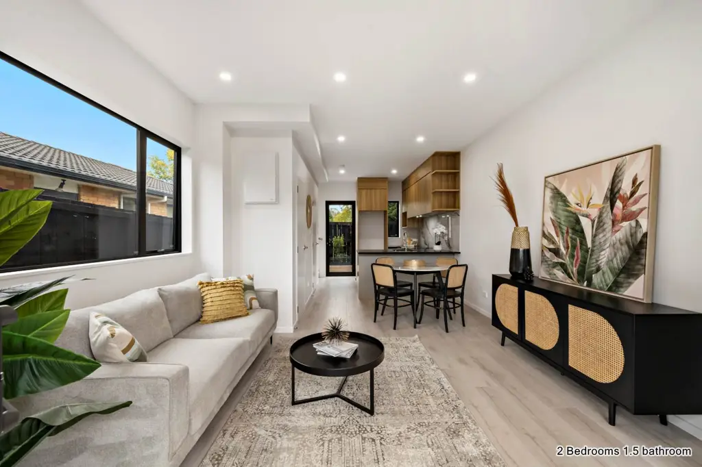 Glen Eden 2Moenga Your Modern Living Starts Here From $599K