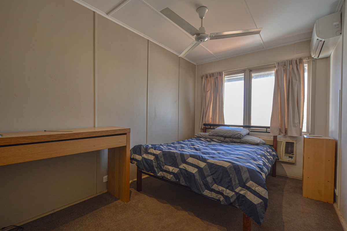 UNIT 7 8 PADBURY PL, PORT HEDLAND WA 6721, 0 침실, 0 욕실, Townhouse