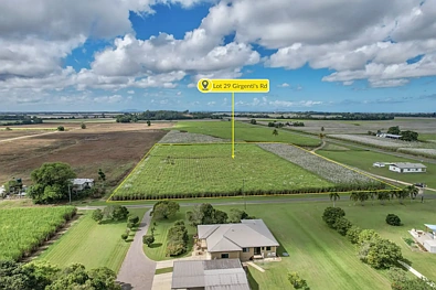 Bemerside Prime 2.49ha Rural Block Ready for Its Next Chapter!