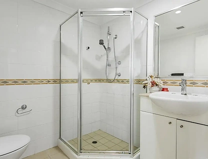 34/100 William Street, Five Dock, NSW 2046, 3 غرف, 2 حمامات, Apartment