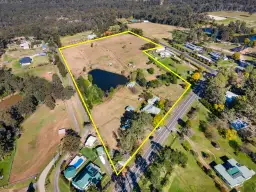 676 EAST KURRAJONG RD, East Kurrajong