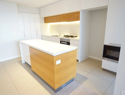 307/37c Harbour Road, Hamilton, Brisbane - Northern Region , 2 phòng ngủ, 2 phòng tắm, Apartment