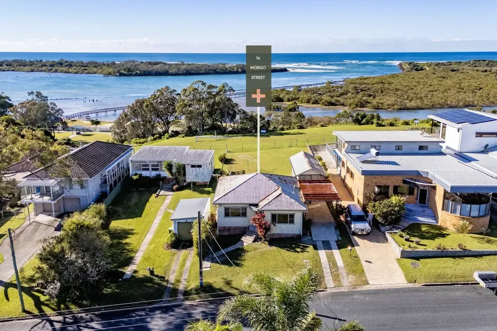 14 Morgo Street, Urunga, NSW 2455