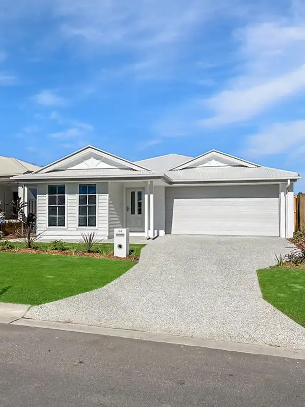 Stunning 4-Bedroom Home in Elridge Estate