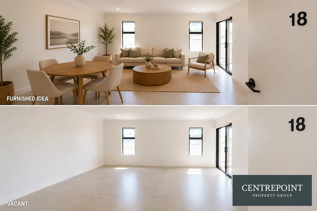 Unfurnished| Modern 2-Bedroom Apartment | 1 Car Bay + Large Balcony | Heart of Maylands