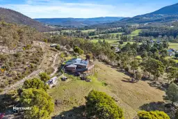 130 Judds Creek Road, Judbury