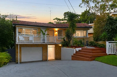 Lugarno 4 Bedroom Peaceful Family Living
