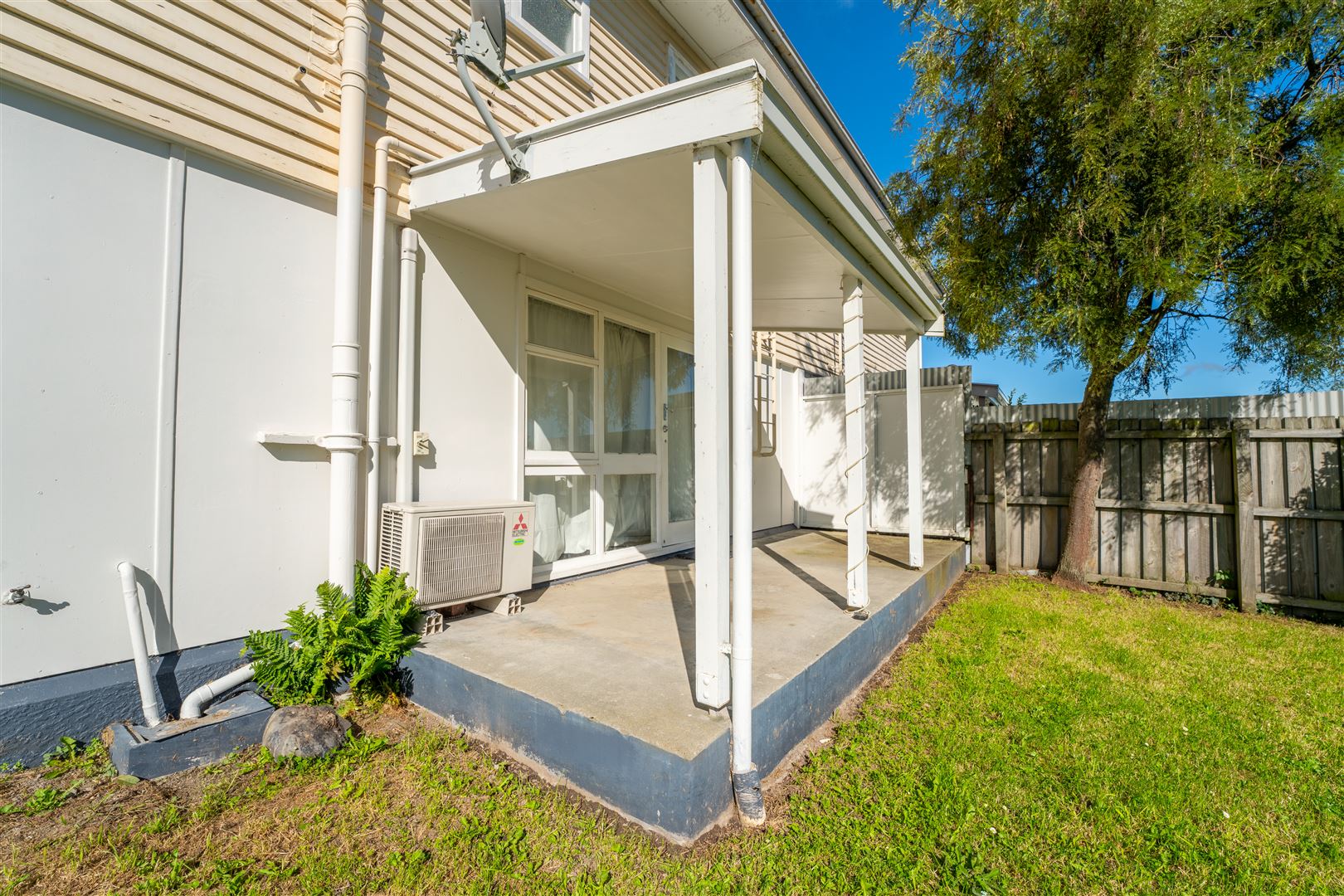 32a Somerset Street, Watlington, Timaru, 3 Schlafzimmer, 1 Badezimmer