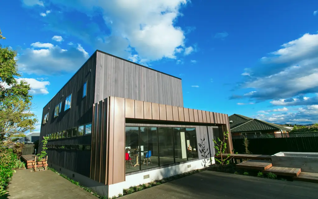 Upper Riccarton 7 Bedroom Prestigious Propertunity