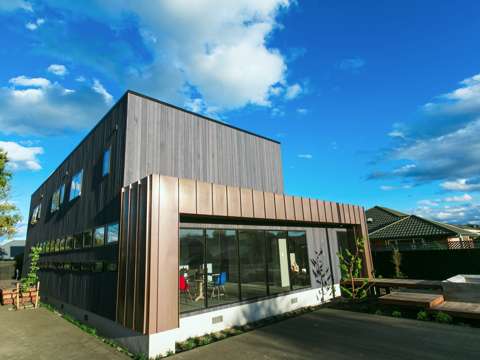 Upper Riccarton 7部屋 Prestigious Propertunity