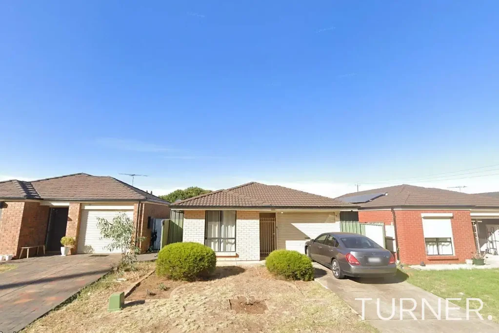 Low Maintenance Family Home