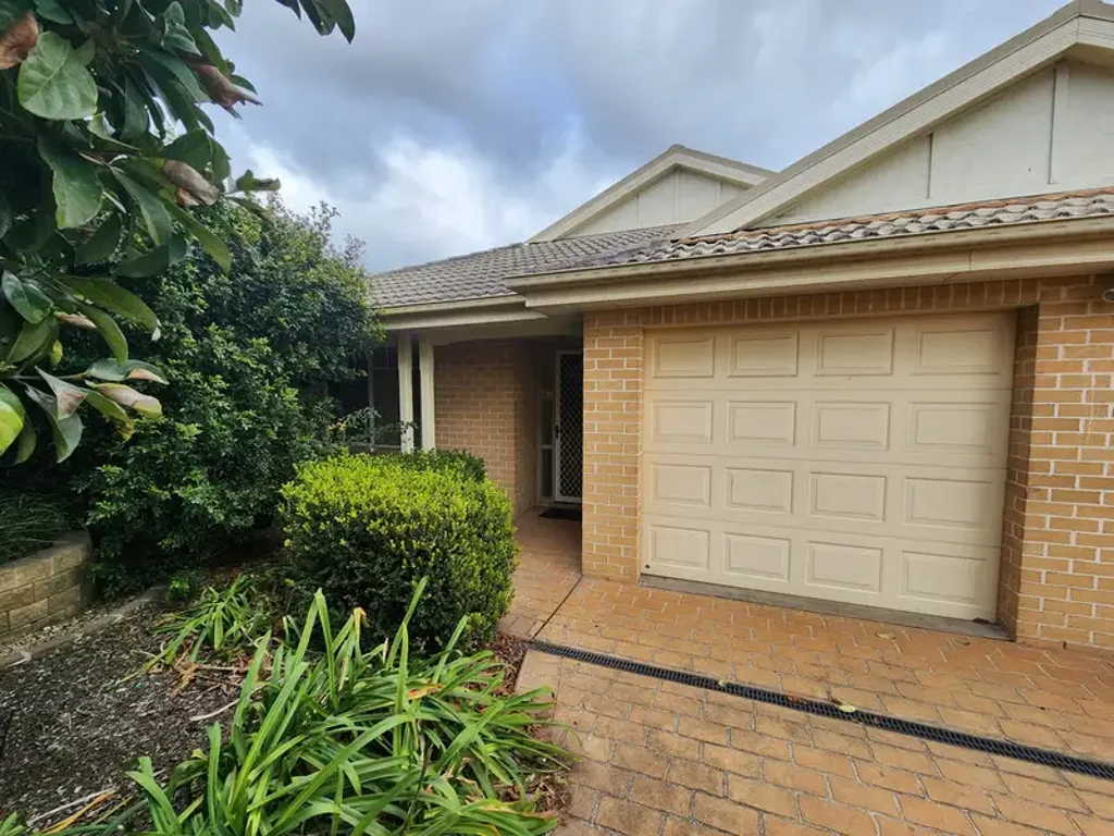 Spacious 4-Bedroom Home with Modern Comforts & Outdoor Living