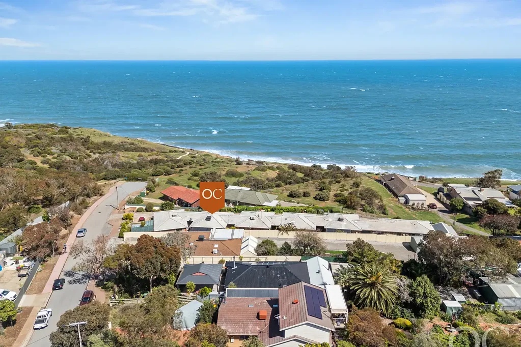 Hallett Cove 2Habitaciones Open the Door to Nature at Your Doorstep