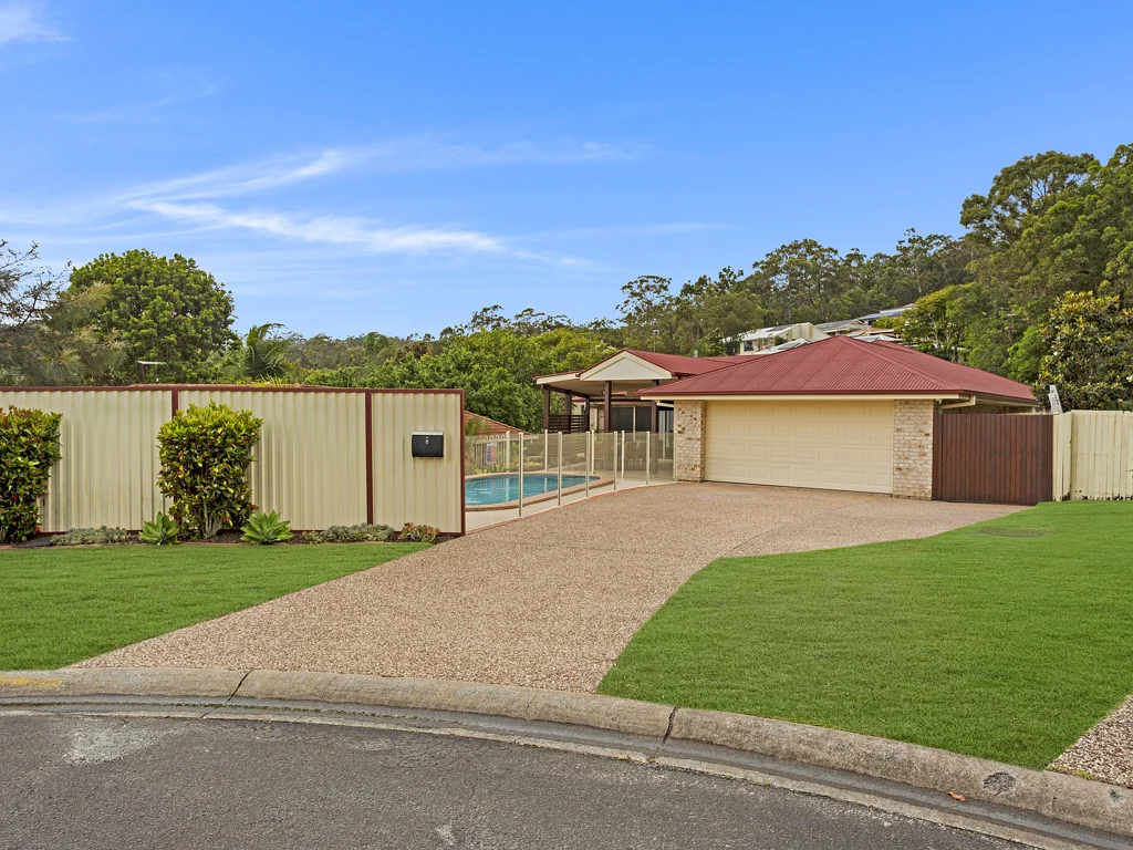 8 Brush Box Street, Elanora, QLD 4221