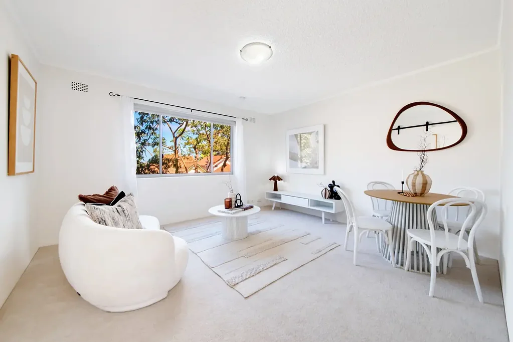 Mosman 1Kwarto Stylish Apartment in Premium Lifestyle Location