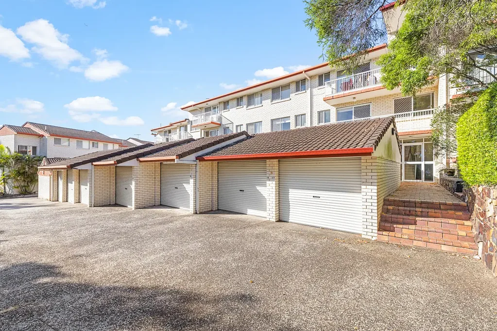 20/7 Main Avenue, Coorparoo, QLD 4151