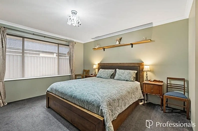 12 Vanilla Bend, Byford, WA 6122, 4 Bedrooms, 2 Bathrooms, House